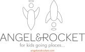 Angel and Rocket Discount Promo Codes